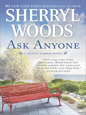 cover image of Ask Anyone